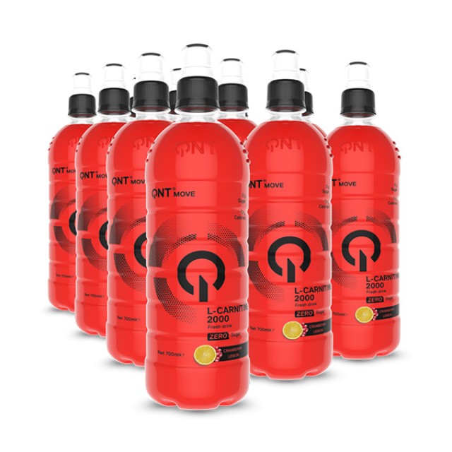 L-Carnitine 2000mg, 700ml