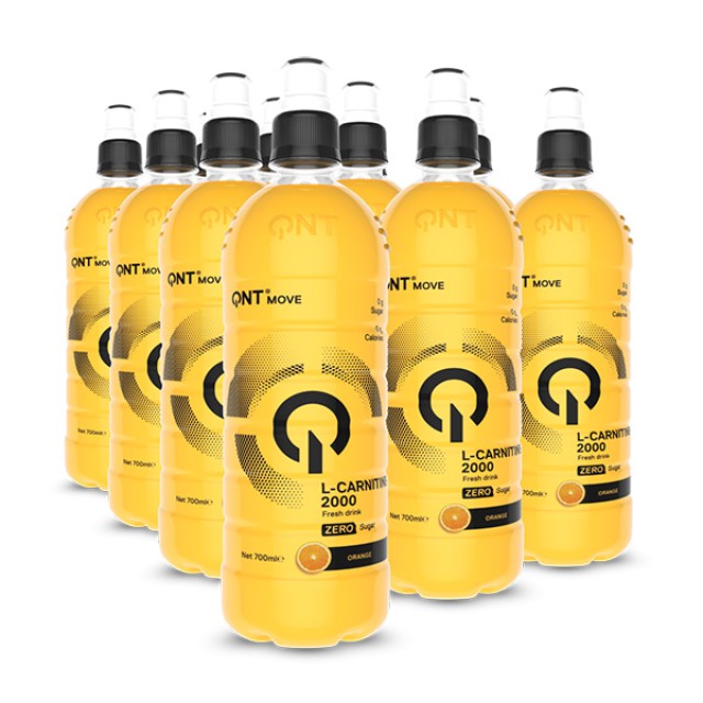 L-Carnitine 2000mg, 700ml