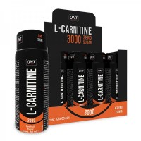 L-Carnitine 3000, 80ml
