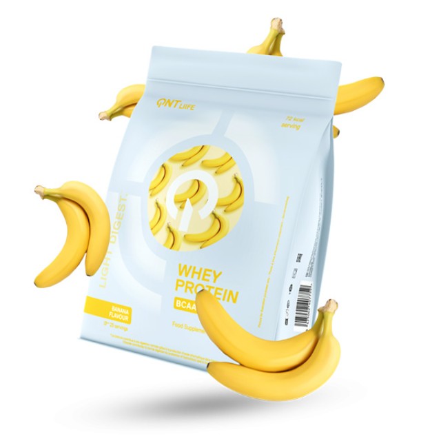 Light Digest Whey Protein, 500g