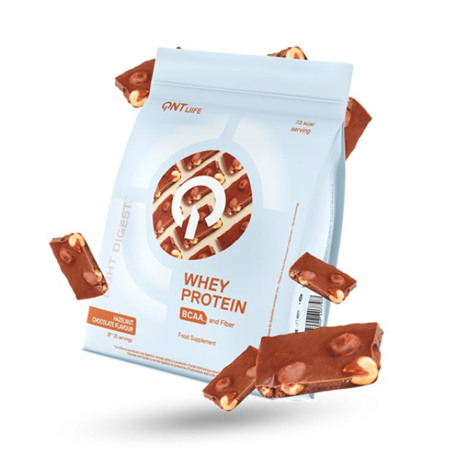 Light Digest Whey Protein, 500g