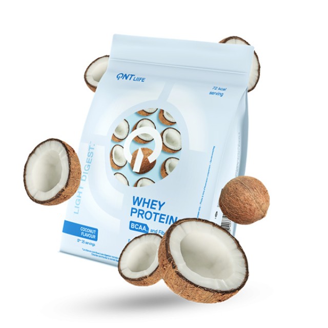Light Digest Whey Protein, 500g
