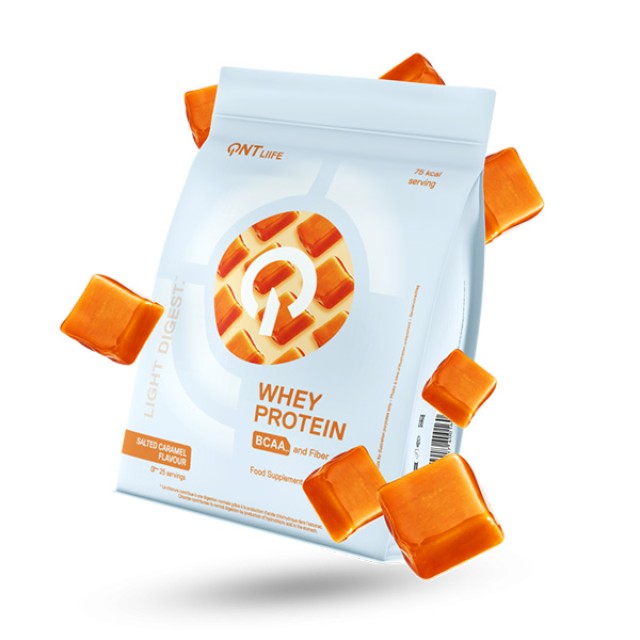 Light Digest Whey Protein, 500g
