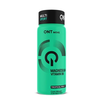 Magnesium + vit.B6, 80ml