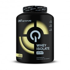 Metapure Whey Isolate Zero, 2kg