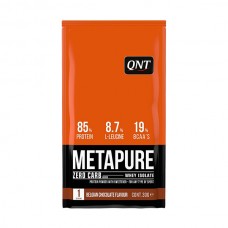 Metapure Zero Carb, 30g, Isolate