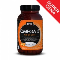 Omega 3, 60kap