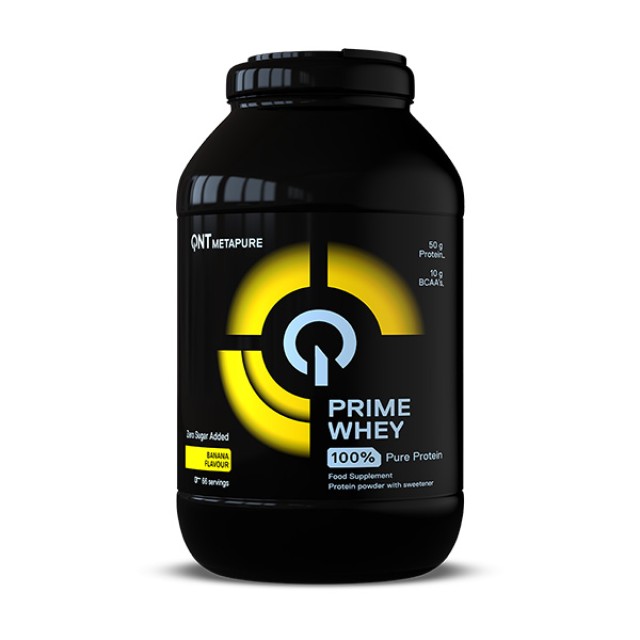 Prime Whey Protein, 2kg