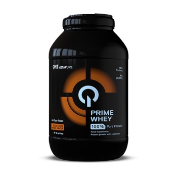 Prime Whey Protein, 2kg