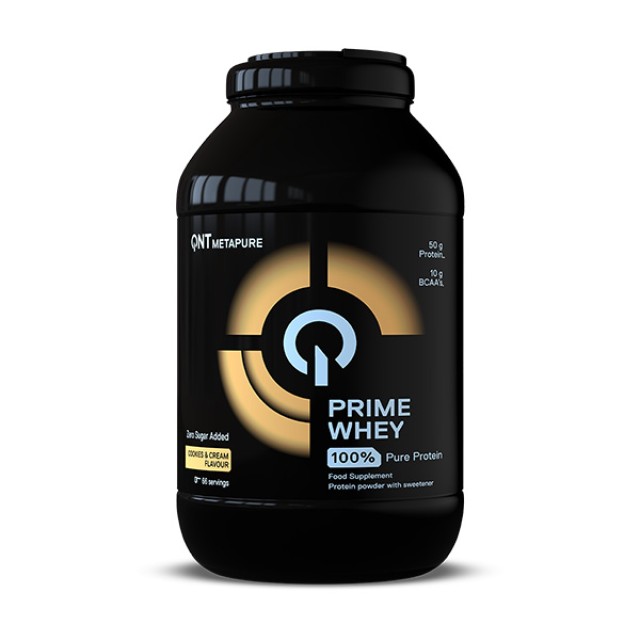 Prime Whey Protein, 2kg
