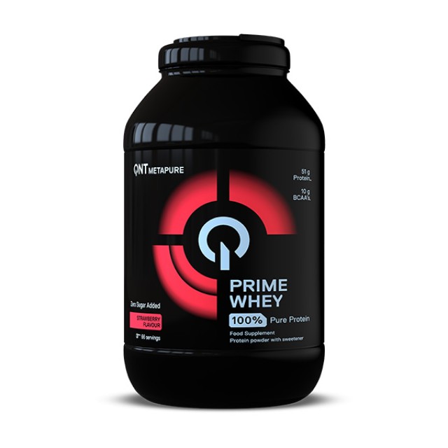 Prime Whey Protein, 2kg