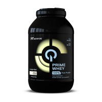 Prime Whey Protein, 2 kg