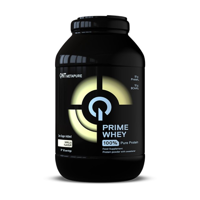 Prime Whey Protein, 2kg