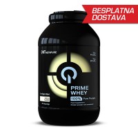 Prime Whey Protein, 2 kg