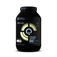 Prime Whey Protein, 908g