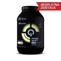 Prime Whey Protein, 908g