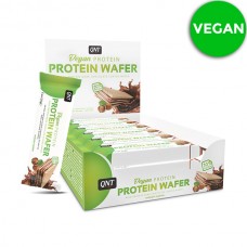 Vegan Protein Wafer, 35g
