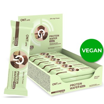Vegan Protein Wafer, 35g