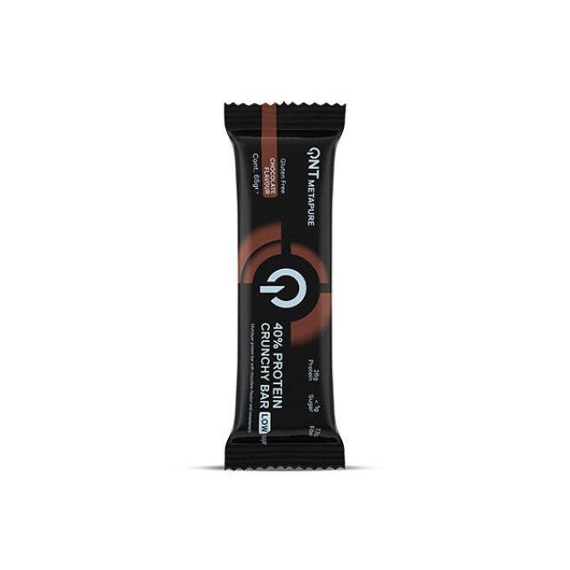 40% Protein Crunchy, 65g