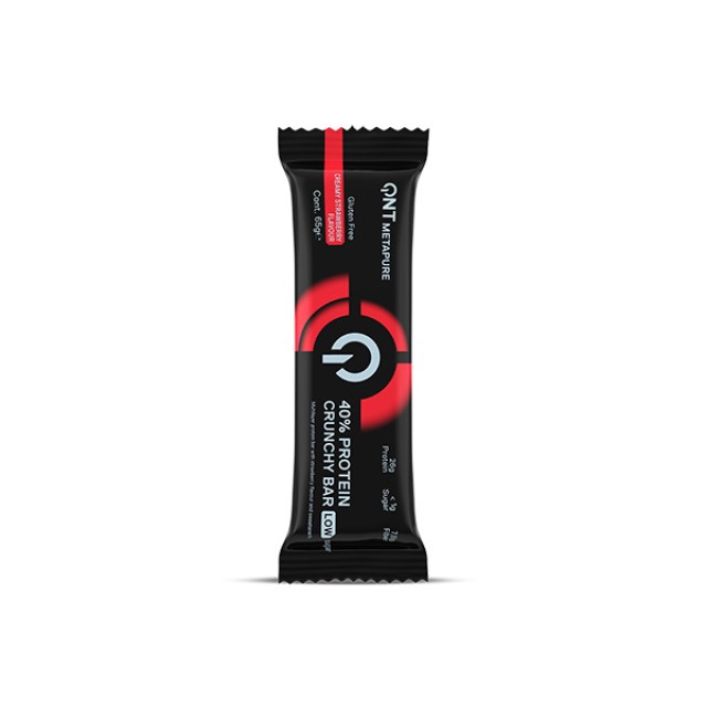 40% Protein Crunchy, 65g