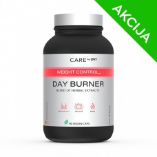 Day Burner, 90kap