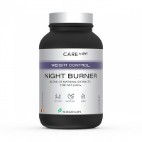 Night Burner, 90kap