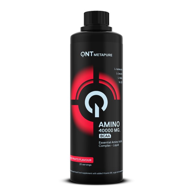 Amino Acid Liquid 500ml