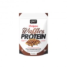 Belgian Waffles Protein, 480g