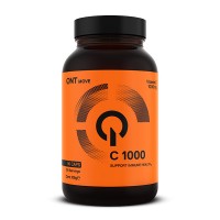 Vitamin C - 1000mg, 90kap