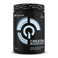 QNT Creatine Monohydrate, 300g