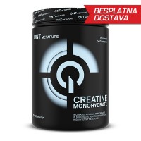QNT Creatine Monohydrate, 300g