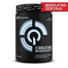 QNT Creatine Monohydrate, 300g