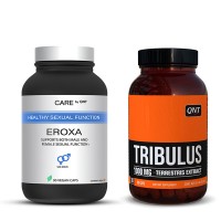 Eroxa + Tribulus (paket)