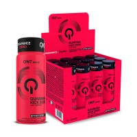 Guarana kick shot (2000mg), 80ml