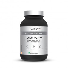 Immunity - kompleks za jačanje imuniteta, 90kap