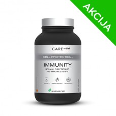 Immunity - kompleks za jačanje imuniteta, 90kap