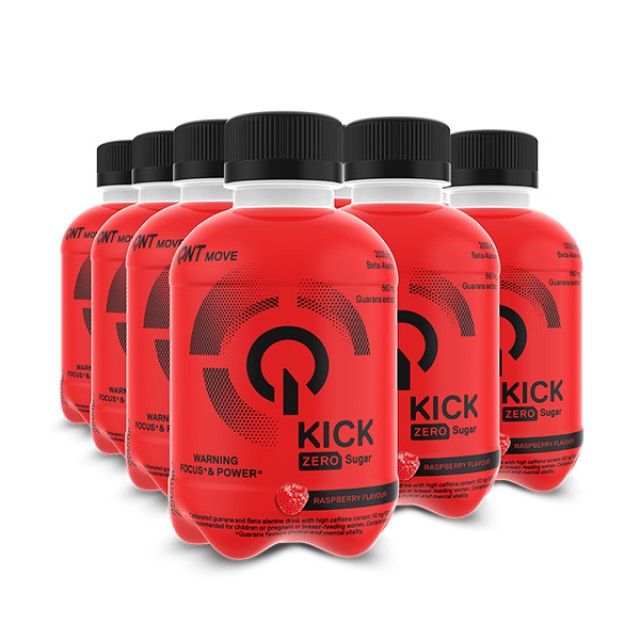 Kick Drink, 250ml