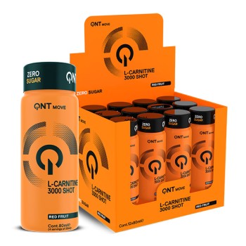 L-Carnitine 3000, 80ml