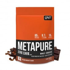 Metapure Zero Carb, 480g, Isolate