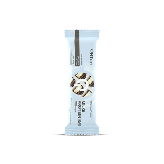 MILKii proteinska čokoladica, 60g