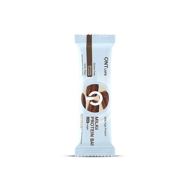 MILKii proteinska čokoladica, 60g