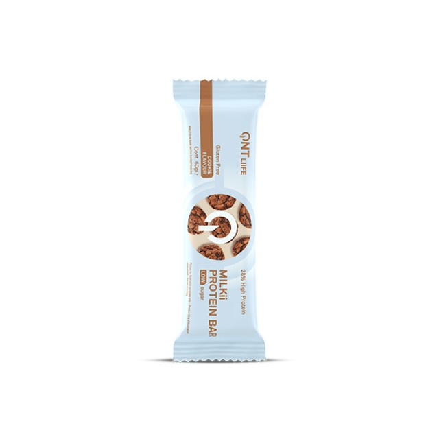 MILKii proteinska čokoladica, 60g