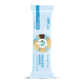 Protein Wafer Bar, 35g