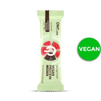 Vegan proteinska čokoladica sa L-carnitinom, 40g