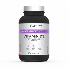 Vitamin D3, 90kap