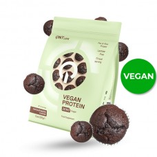 Vegan Protein, 500g