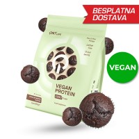 Vegan Protein, 500g