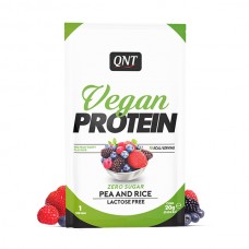 Vegan Protein, 20g