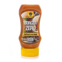 Rabeko Burger Zero, 350ml