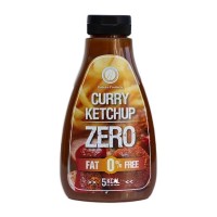 Rabeko Curry Ketchup, 425ml